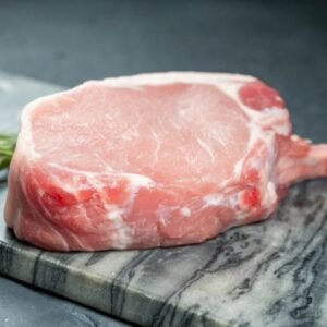 Premium Frozen Duroc Pork