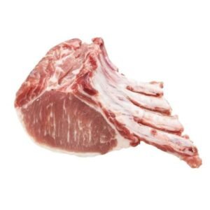 Premium Frozen Iberico Pork