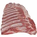 Premium Frozen Juicy Pork Ribs