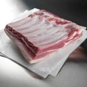 Premium Frozen Pork Crispy Belly