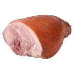 Premium Frozen Pork Ham