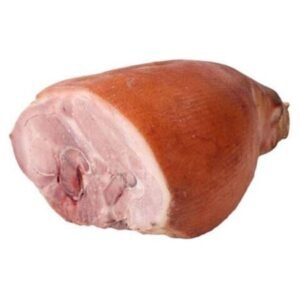 Premium Frozen Pork Ham