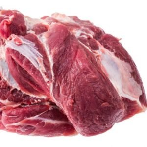 Premium Frozen Pork Shoulder Meat
