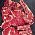 Premium Grass-Fed Beef