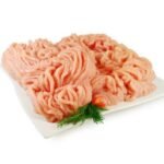 Premium Ground Chicken Options