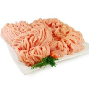 Premium Ground Chicken Options