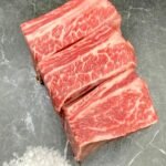 Premium Juicy Beef Short Ribs