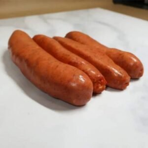 Premium Pork Chorizo Variety