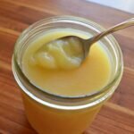 Premium Rendered Chicken Fat