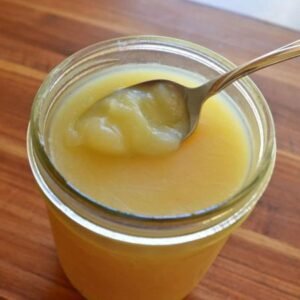 Premium Rendered Chicken Fat