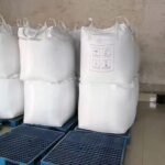 Purified Terephthalic Acid (PTA)