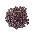 Wholesale Price 100% Natural Purple Speckled Kidney Beans Purple Speckled Kidney Beans Long Shape