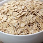 Organic Common Oats Raw Oats For Human Consumption And Animal Feed