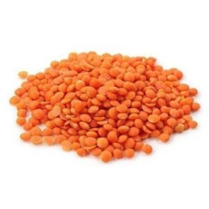 Export Quality Red Lentils Red Lentils Whole And Split Available Best Quality, New Crop