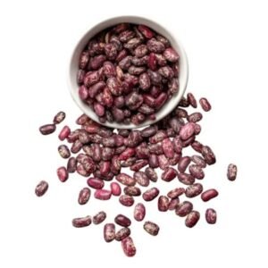 Red Speckled Kidney Beans