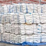 Refined Icumsa 45 White Sugar
