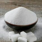 Refined Icumsa 45 White Sugar