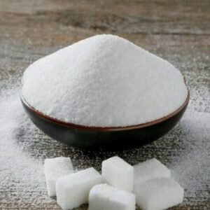 Refined Icumsa 45 White Sugar