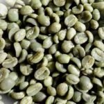 Robusta Coffee Beans