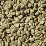 Robusta Coffee Beans