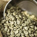 Robusta Coffee Beans