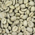 Robusta Coffee Beans