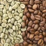 Robusta Coffee Beans