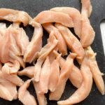 Sizzling Chicken Fajitas