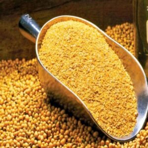 Soyabean Meal For Animal Feed For Sale