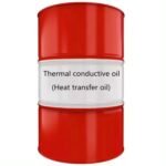 Thermal Conductive Oil (Heat Transfer Oil)