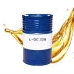 Thermal Conductive Oil (Heat Transfer Oil)