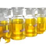 Thermal Conductive Oil (Heat Transfer Oil)