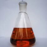 Thermal Conductive Oil (Heat Transfer Oil)