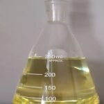 Thermal Conductive Oil (Heat Transfer Oil)