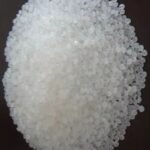 Virgin HDPE Pellets