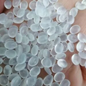 Virgin HDPE Pellets