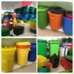 Virgin HDPE Pellets