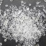 Virgin PMMA Resin