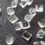 Virgin PMMA Resin