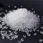 Virgin PMMA Resin Virgin Polymethyl Methacrylate PMMA Resin Granules