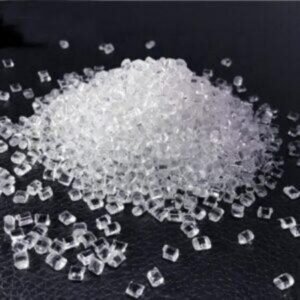Virgin PMMA Resin Virgin Polymethyl Methacrylate PMMA Resin Granules