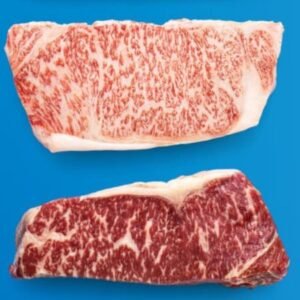 Wagyu Beef