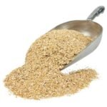Wheat Bran For Animal Feed