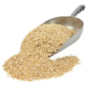 Wheat Bran For Animal Feed
