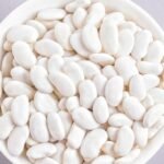 White kidney beans
