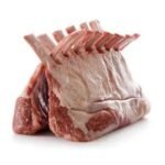Whole Mutton Frozen Raw Whole Lamb