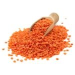 Whole Red Lentils For Sale Red Lentil | Dried Lentils Whole Organic Red Lentils (Whole)