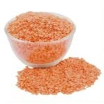 Whole Red Lentils For Sale Export Quality Red Lentils Whole Organic Red Lentils (Whole)