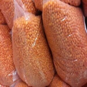 Organic Red Lentils Whole Red Lentils For Sale