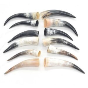 Cow Horns